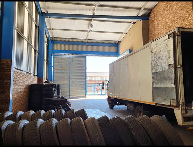 8,834M² FACTORY FOR SALE IN ALRODE